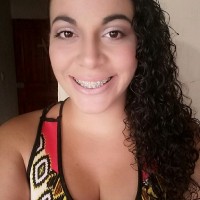 ZEBOL Employee Tatiana Mejías Segura's profile photo
