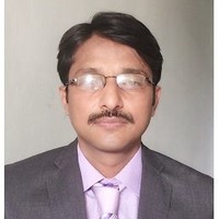 Vroozi Employee Muhammad Ijaz's profile photo