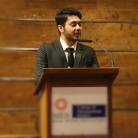 Scribblr Media Employee Nikhil Bhalla's profile photo