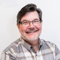 Cazarin Interactive Employee David Bartholomew's profile photo