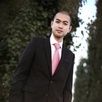 Alberta Pensions Services Corporation (APS) Employee Duane Cheung's profile photo