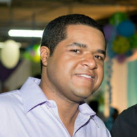 QA Consulting Employee Wallace da Silva Ferreira's profile photo