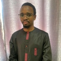 BET PLUS Employee Hamidou Kande's profile photo