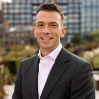 Three Points Employee Simon Leaf's profile photo