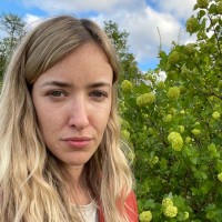Reliz LTD Employee Vera Laskova's profile photo