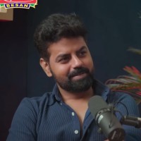 The Paranormal Company Employee Jay Alani's profile photo