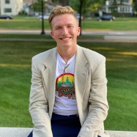 University of Minnesota School of Dentistry Employee Josh Schauer's profile photo