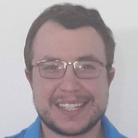 AB Facility Service Employee Nathan Hyer's profile photo