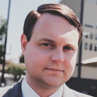 MediaMath Employee Griffin Bryant's profile photo