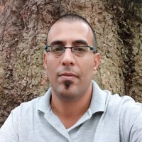 GeoTwins Employee Dvir Yadae's profile photo