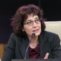 Etat de Neuchâtel Employee Magaly Hanselmann's profile photo