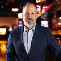 On The Border Employee Chris Rockwood's profile photo