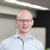 XELA Robotics Co., Ltd. Employee Alexander Schmitz's profile photo