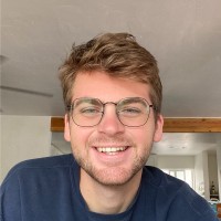 University of Arizona Employee Travis Dean's profile photo