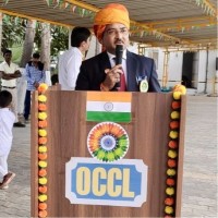 Oriental Carbon and Chemicals Limited Employee Tushar Wankhede's profile photo