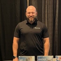 Arc Home Employee Jake Baxter's profile photo