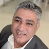 Nilesh Thacker Email & Phone Number