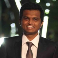 Rohit Kamble Email & Phone Number