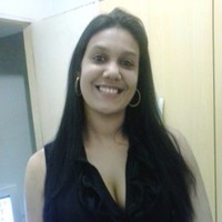 Grupo Método IC Employee Amanda Ferrarezi's profile photo