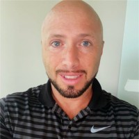 Killark Electric Employee Travis Moss's profile photo