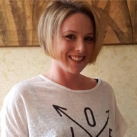 WebMechanix Employee Nichole Kelly's profile photo