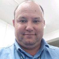 MIP Engenharia S/A Employee Claudinei Fonseca's profile photo