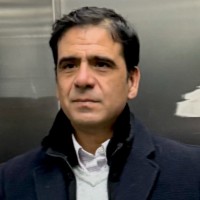 sacde Employee Jaime Perez Azocar's profile photo