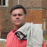 Swiss Valley Garden Centre Employee Tim Bonnell's profile photo