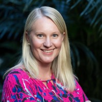 HACCP International Employee Shannon Oakes's profile photo