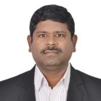 Techgenzi Private Limited Employee Lakshman Babu's profile photo