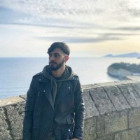 Primal Shape Employee Davide Andolfo's profile photo