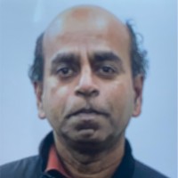 Organix Employee Kathiresan Krishnan's profile photo
