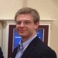 ORAU Employee Samuel Smith's profile photo