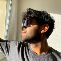 Tushar Parab Email