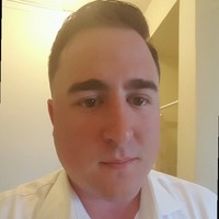 HSBC Employee Matthew Quinn's profile photo