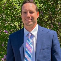 Eric Hall Email & Phone Number