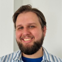 OhChat Employee Mateusz Cygal's profile photo
