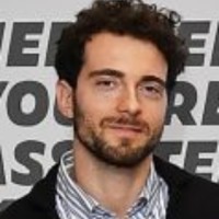 Enginium Employee Gianmarco Verdone's profile photo