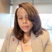 Marion Karogo Email