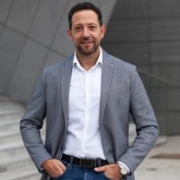 ALLcom Sp. z o.o. Employee Marcin Sokołowski's profile photo