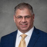 Atkore Employee Joe Gesino's profile photo