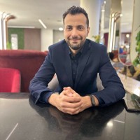 GNMTC Employee Anees Assayah's profile photo