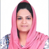 EY Employee Amina Rahim's profile photo
