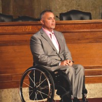 Mobius Mobility Employee Nick Libassi's profile photo