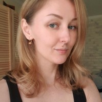 Animagrad Employee Lena Androshchuk's profile photo