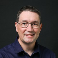GESTE Engineering Employee Alexandre Maeder's profile photo