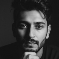 Internet Research Bureau Employee Ankur Saini's profile photo