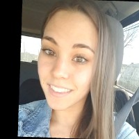 Trinity Health Employee Jessica Lukas's profile photo