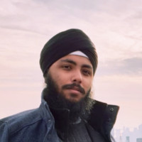 Harvey Norman Employee Prabjoth Singh's profile photo
