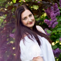 PrimePrometics Employee Annija Cimermane's profile photo